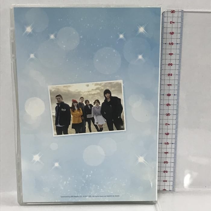 ドリームハイ DVD-BOX Ⅰ〈5枚組〉Ⅱ 〈6枚組〉